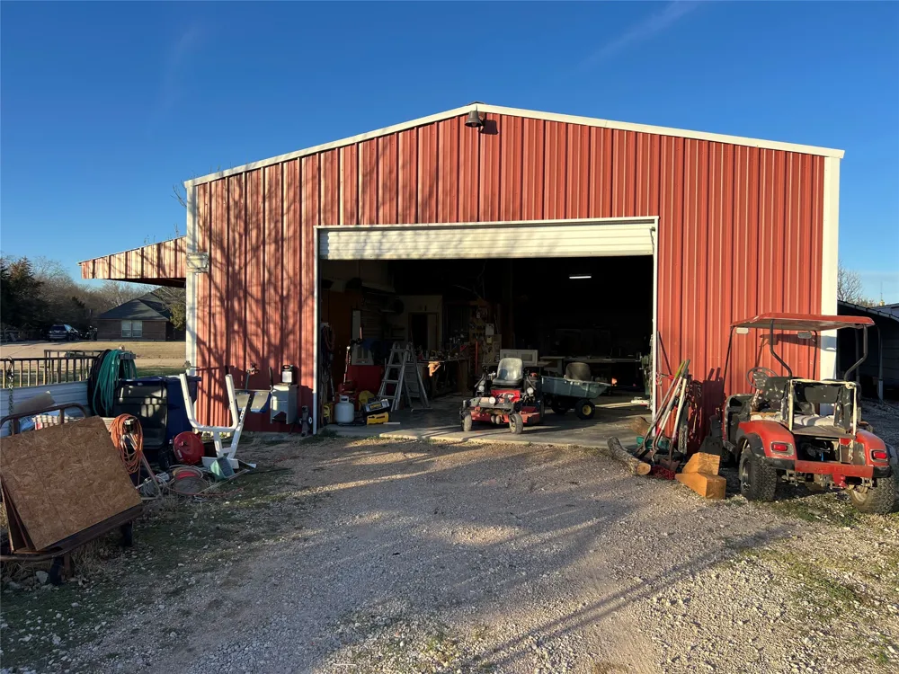2408 Silver Maple Drive St Paul, TX 75098