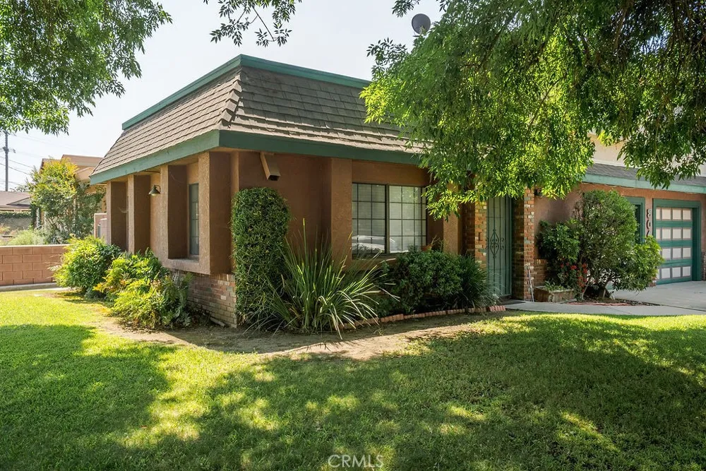 304 S Minnesota Glendora, CA 91741