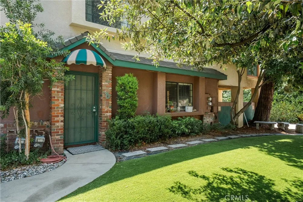 304 S Minnesota Glendora, CA 91741