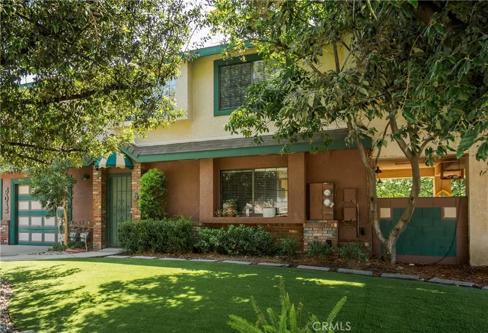 304 S Minnesota Glendora, CA 91741