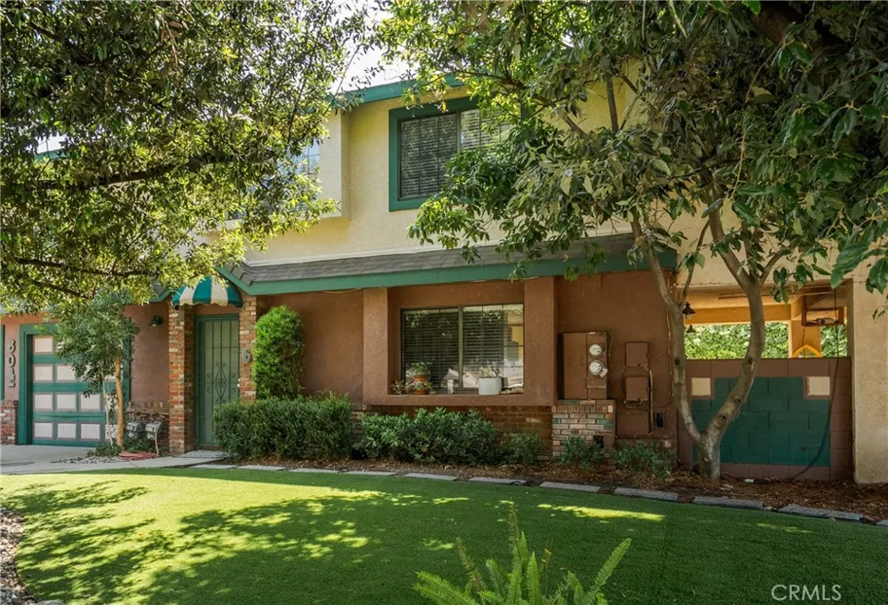 304 S Minnesota Glendora, CA 91741
