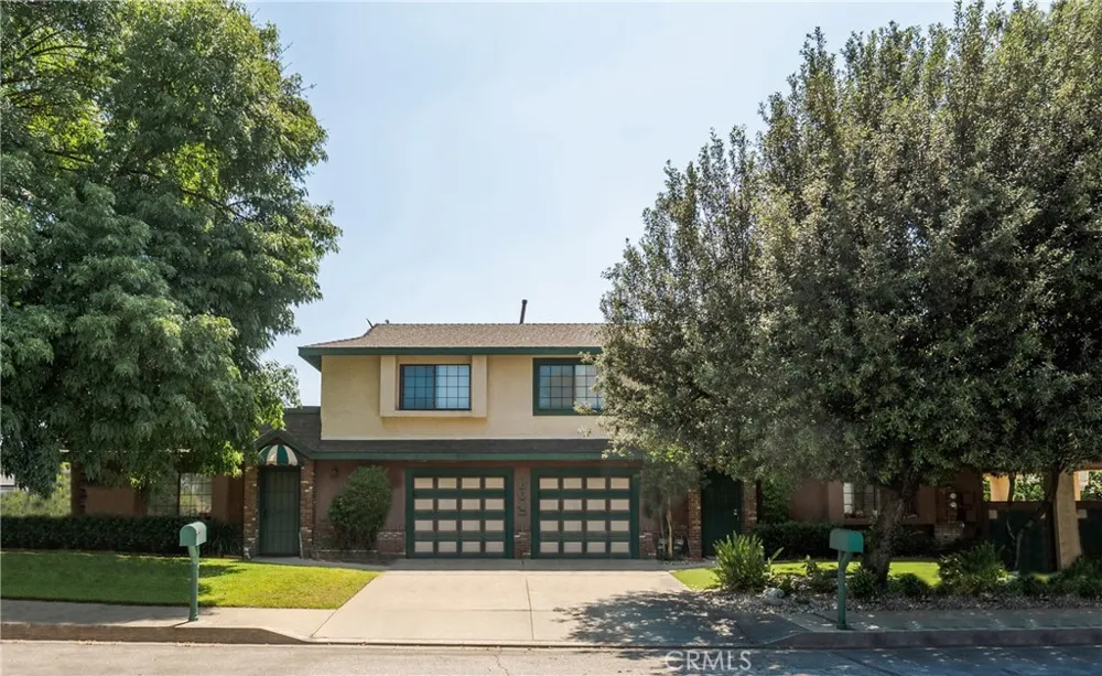304 S Minnesota Glendora, CA 91741
