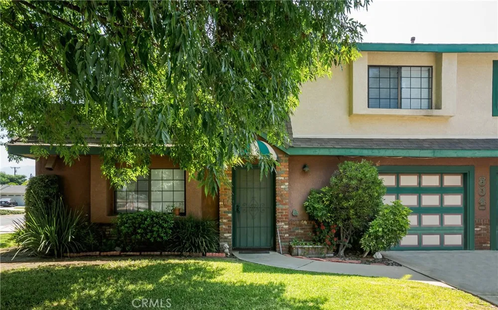 304 S Minnesota Glendora, CA 91741