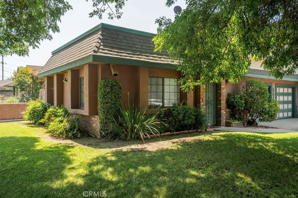 304 S Minnesota Glendora, CA 91741