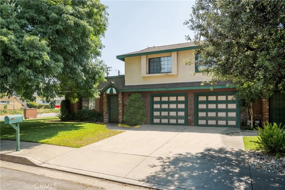 304 S Minnesota Glendora, CA 91741