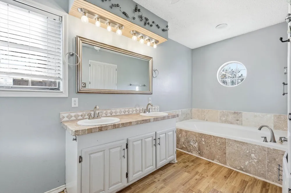 4874 Luella Road Sherman, TX 75090