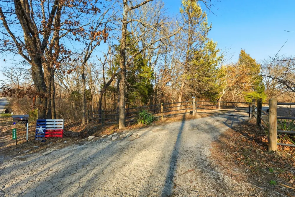 4874 Luella Road Sherman, TX 75090