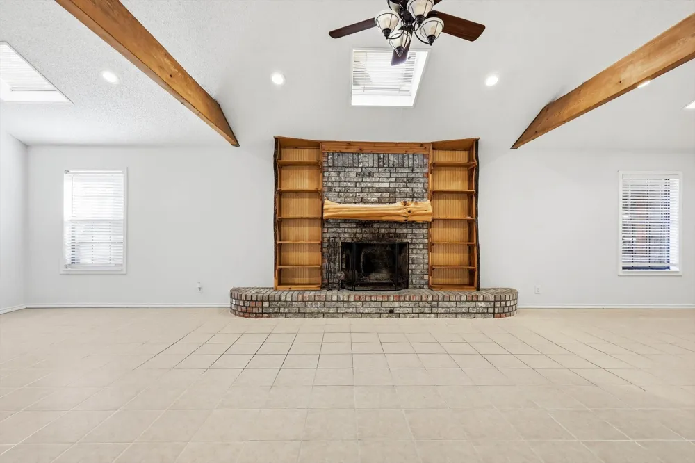 4874 Luella Road Sherman, TX 75090