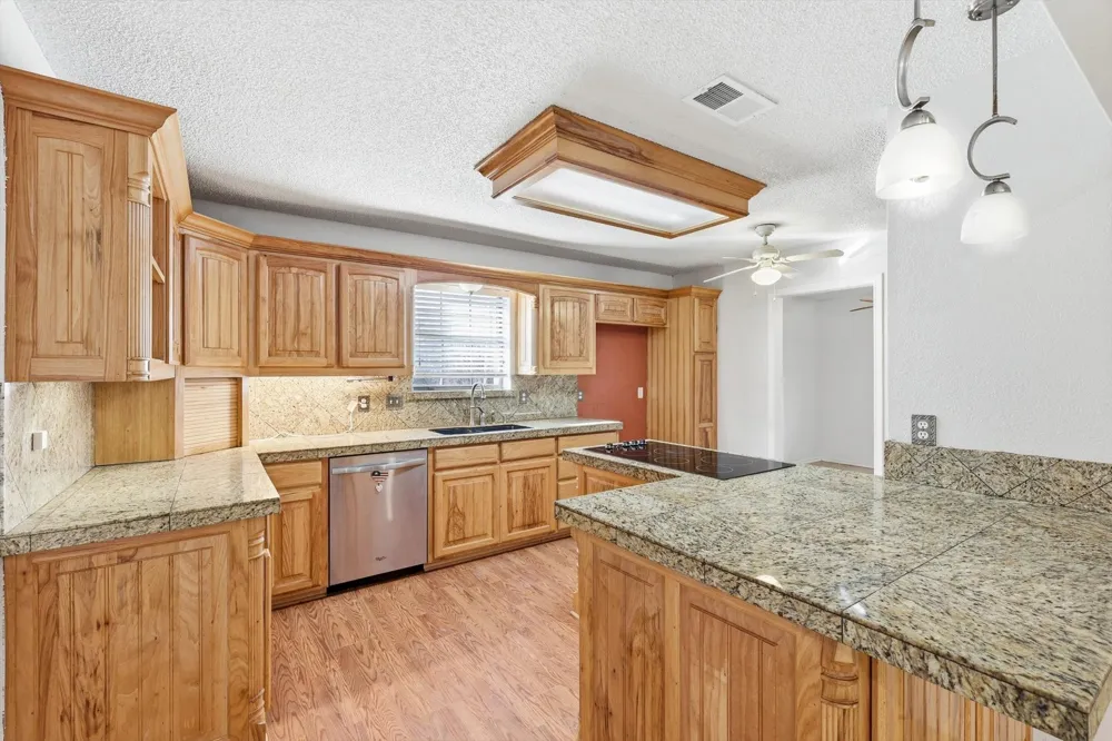 4874 Luella Road Sherman, TX 75090