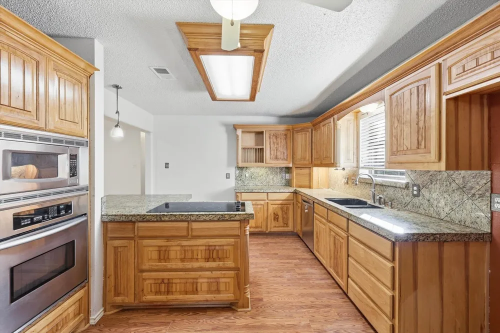 4874 Luella Road Sherman, TX 75090