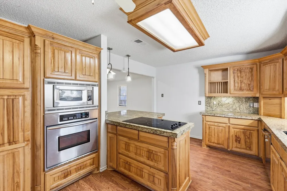 4874 Luella Road Sherman, TX 75090