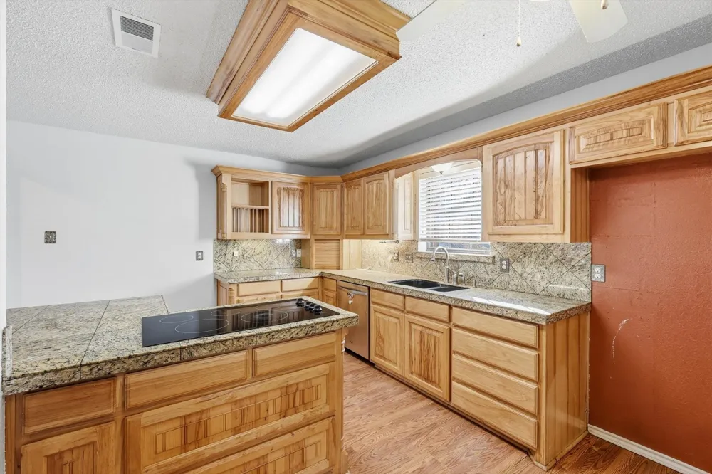 4874 Luella Road Sherman, TX 75090