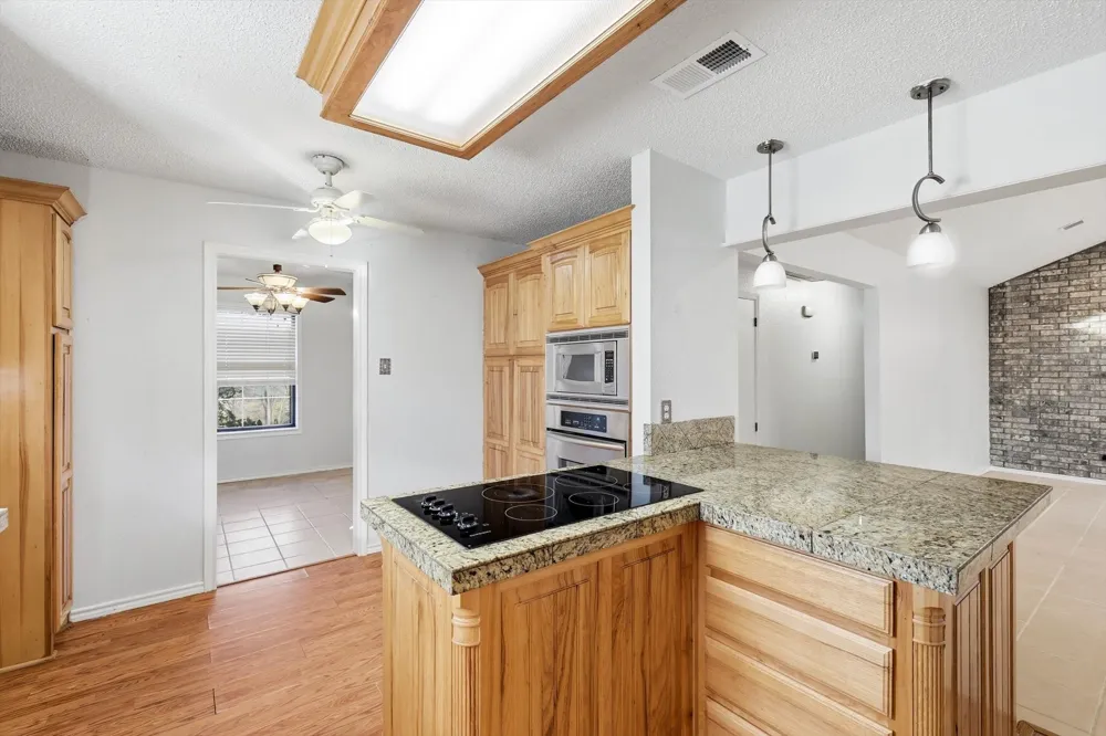 4874 Luella Road Sherman, TX 75090
