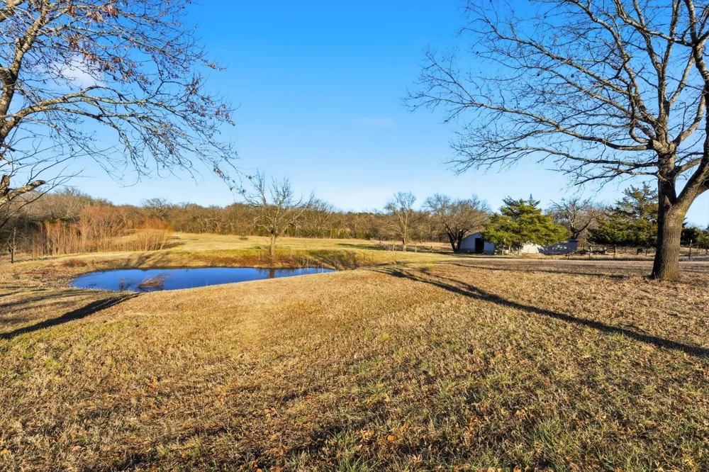 4874 Luella Road Sherman, TX 75090