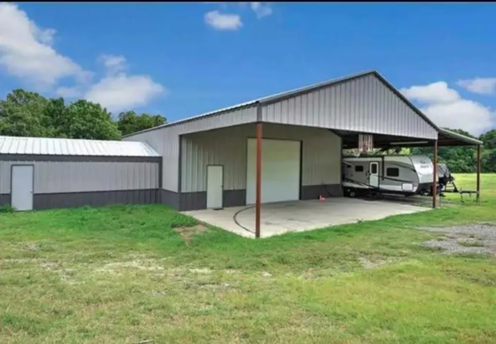 4874 Luella Road Sherman, TX 75090