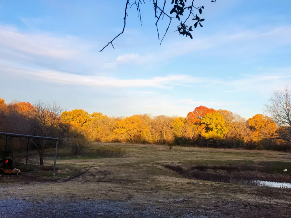 4874 Luella Road Sherman, TX 75090