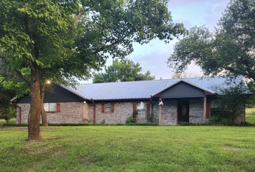 4874 Luella Road Sherman, TX 75090
