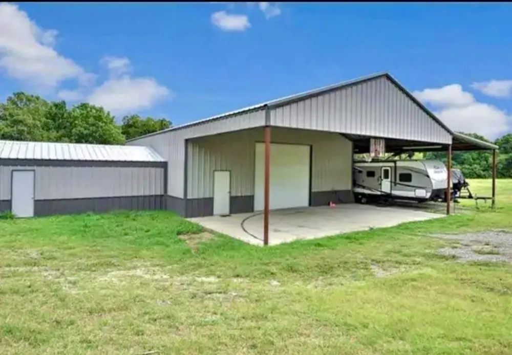 4874 Luella Road Sherman, TX 75090