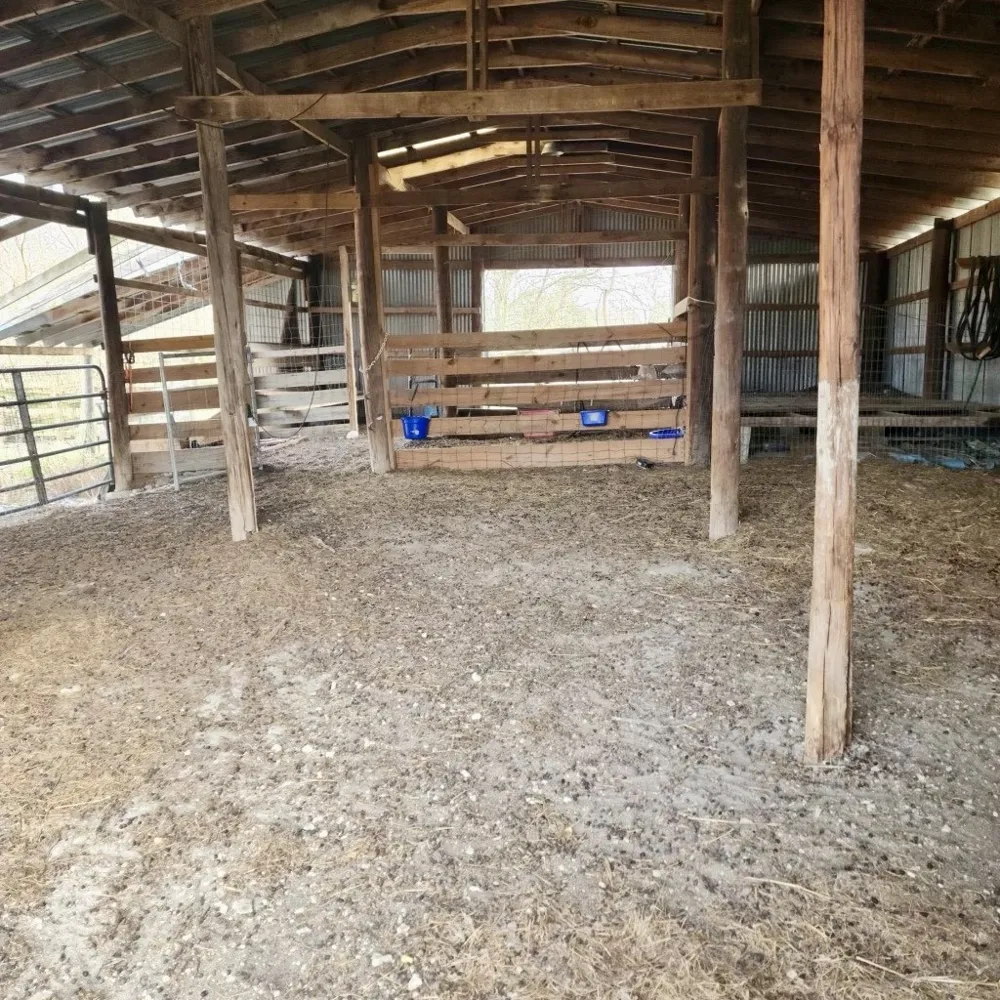 4874 Luella Road Sherman, TX 75090