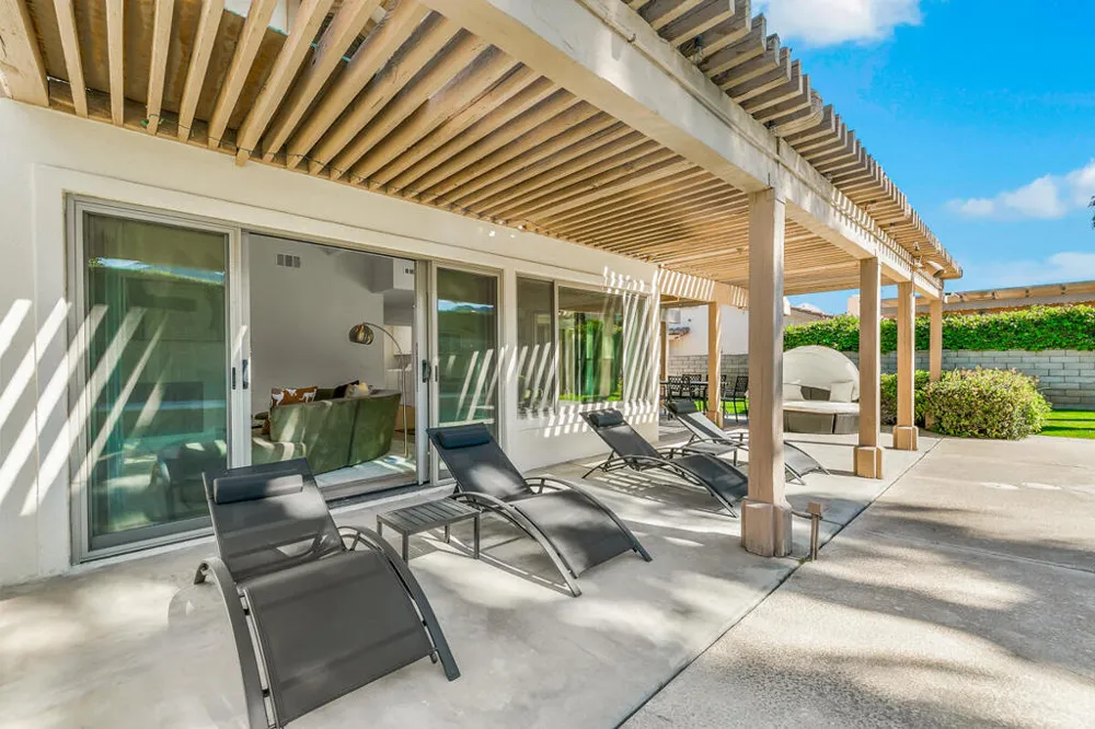 45455 Crow Circle Indian Wells, CA 92210