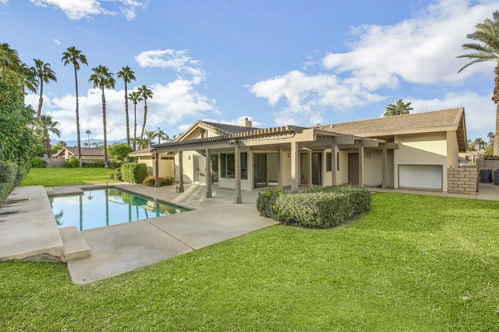 45455 Crow Circle Indian Wells, CA 92210