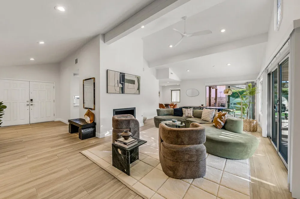45455 Crow Circle Indian Wells, CA 92210