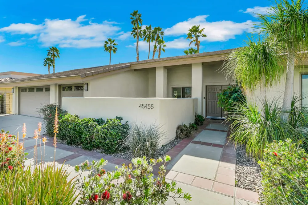 45455 Crow Circle Indian Wells, CA 92210