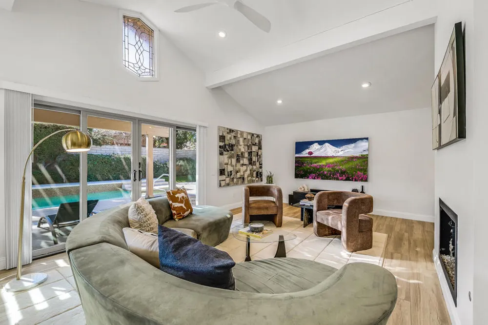 45455 Crow Circle Indian Wells, CA 92210