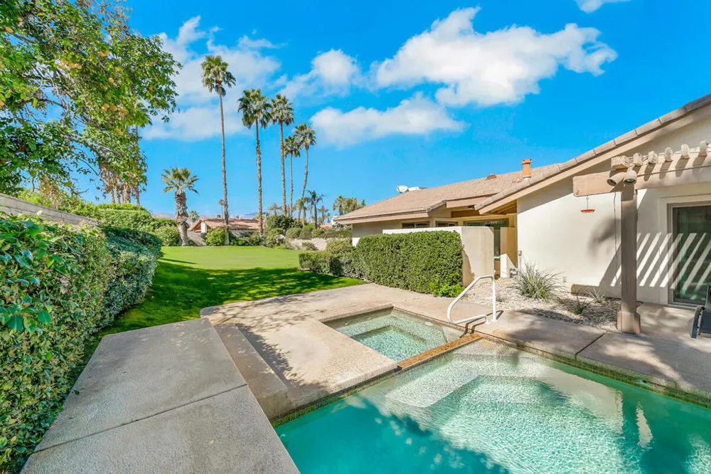 45455 Crow Circle Indian Wells, CA 92210