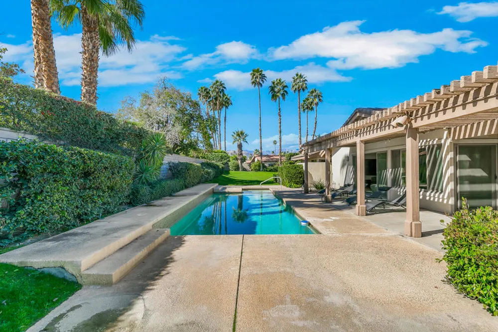45455 Crow Circle Indian Wells, CA 92210