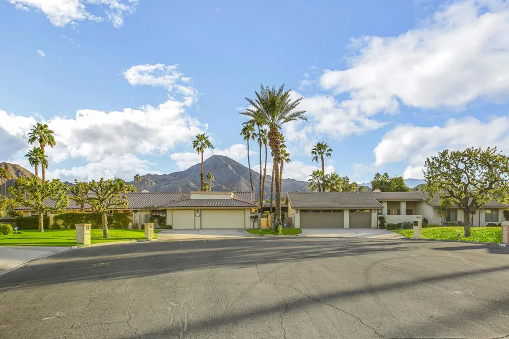 45455 Crow Circle Indian Wells, CA 92210