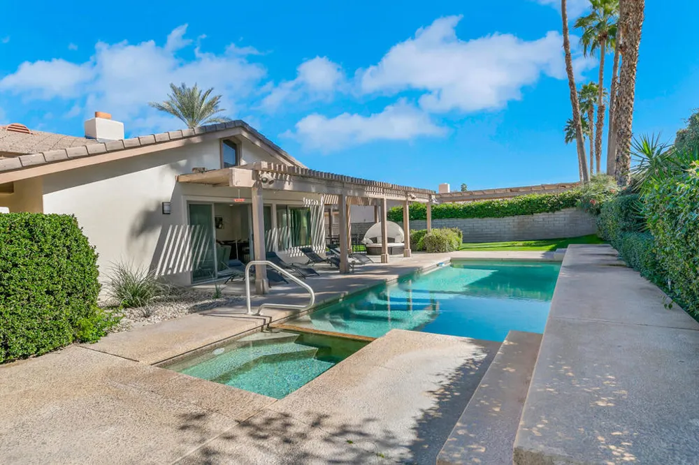45455 Crow Circle Indian Wells, CA 92210