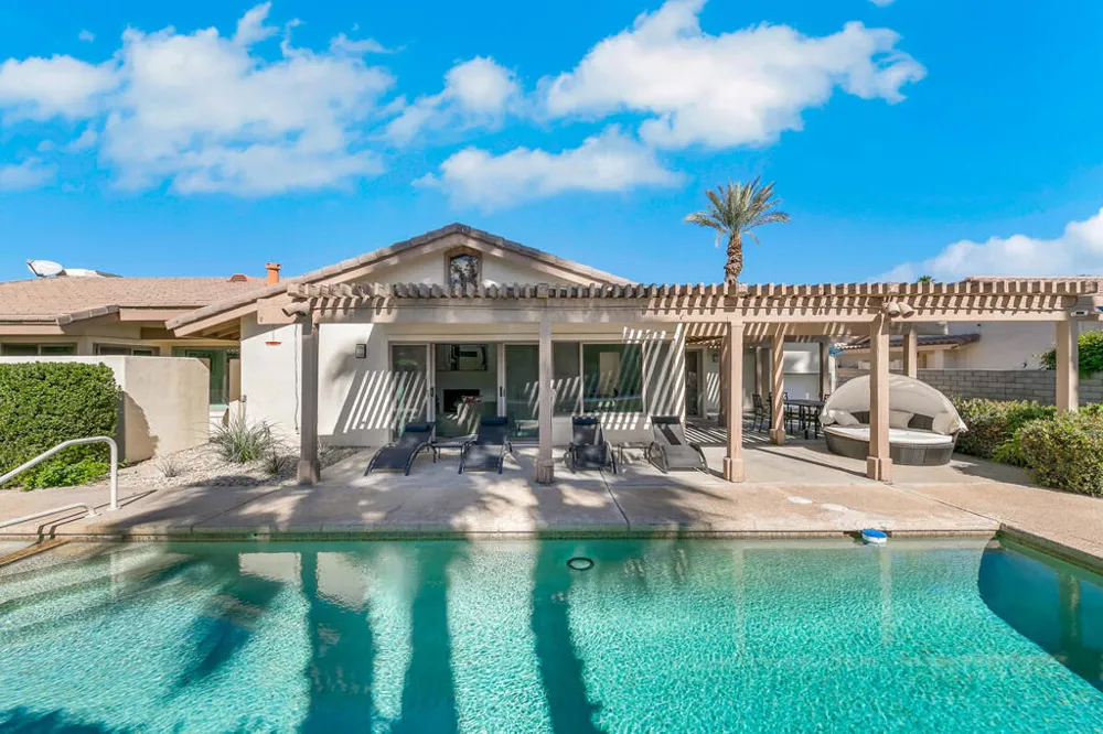 45455 Crow Circle Indian Wells, CA 92210
