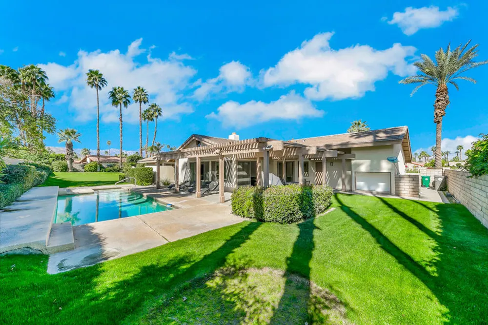 45455 Crow Circle Indian Wells, CA 92210