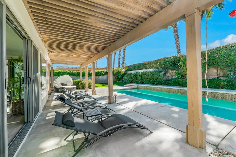45455 Crow Circle Indian Wells, CA 92210