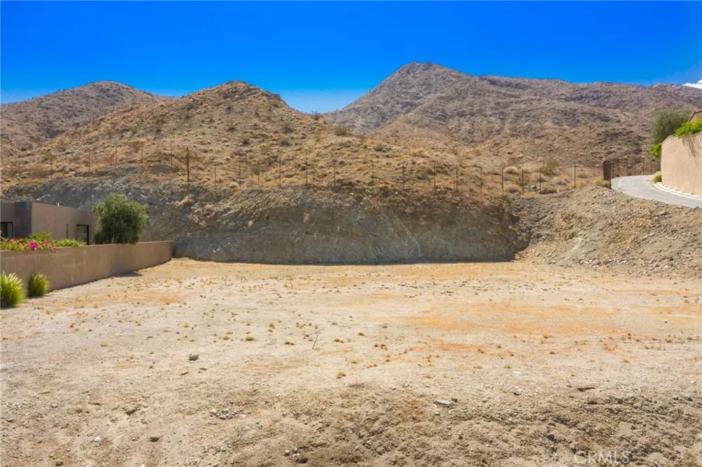 14 Verde Vista Rancho Mirage, CA 92270