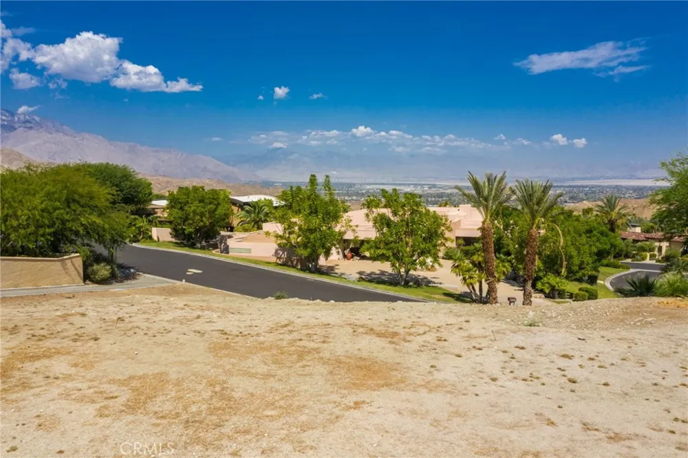 14 Verde Vista Rancho Mirage, CA 92270
