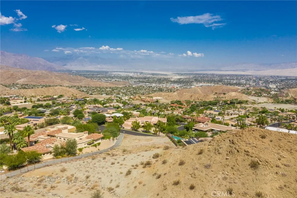 14 Verde Vista Rancho Mirage, CA 92270