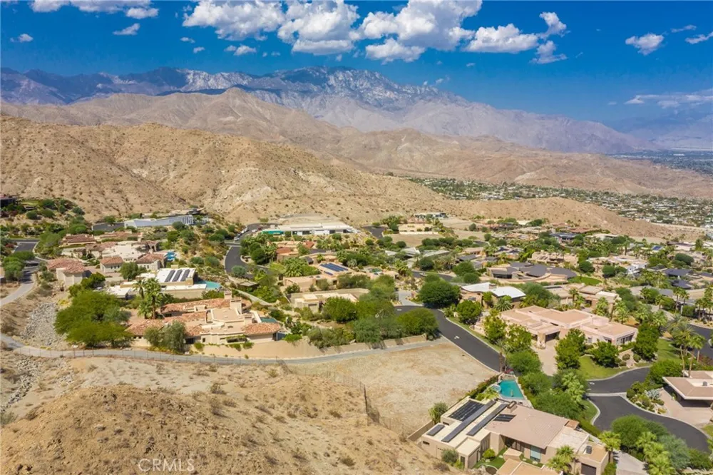 14 Verde Vista Rancho Mirage, CA 92270