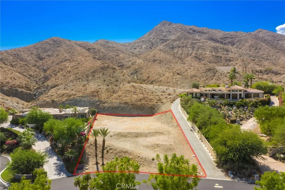 14 Verde Vista Rancho Mirage, CA 92270