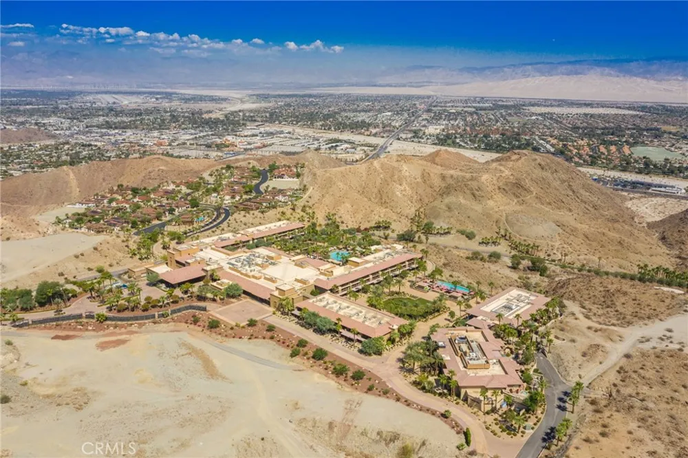 14 Verde Vista Rancho Mirage, CA 92270