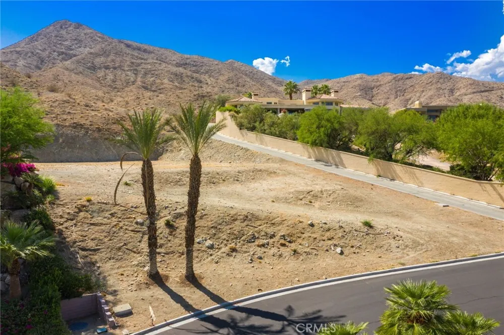 14 Verde Vista Rancho Mirage, CA 92270