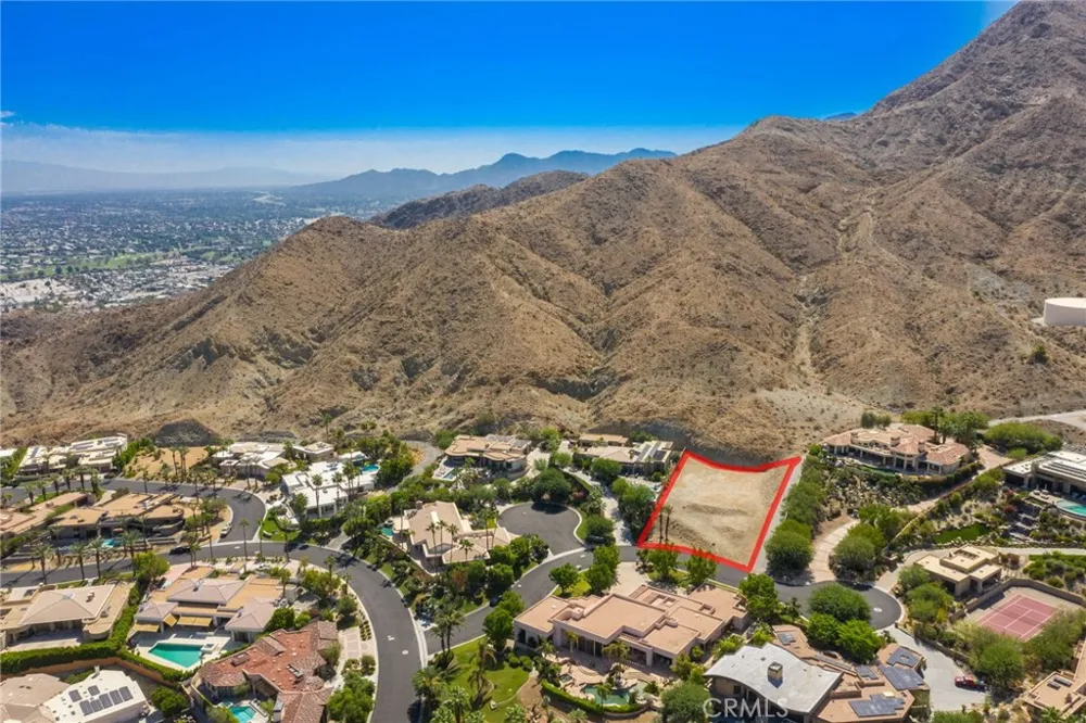 14 Verde Vista Rancho Mirage, CA 92270
