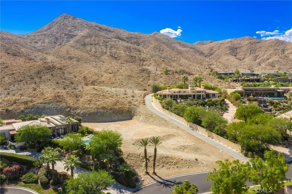 14 Verde Vista Rancho Mirage, CA 92270