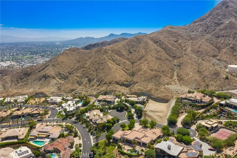 14 Verde Vista Rancho Mirage, CA 92270