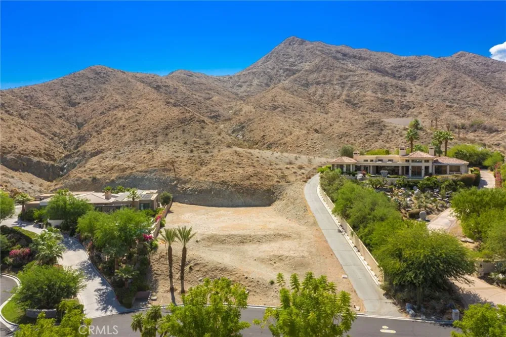 14 Verde Vista Rancho Mirage, CA 92270