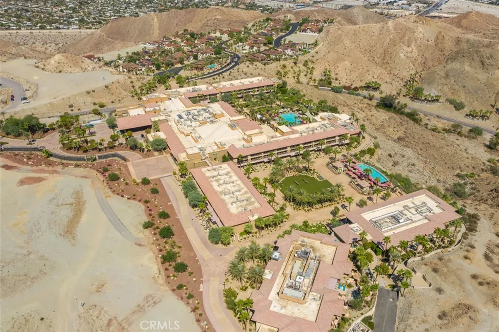 14 Verde Vista Rancho Mirage, CA 92270