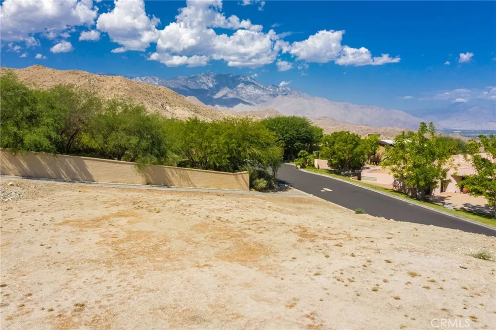 14 Verde Vista Rancho Mirage, CA 92270