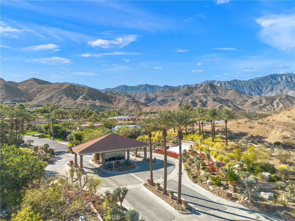 14 Verde Vista Rancho Mirage, CA 92270