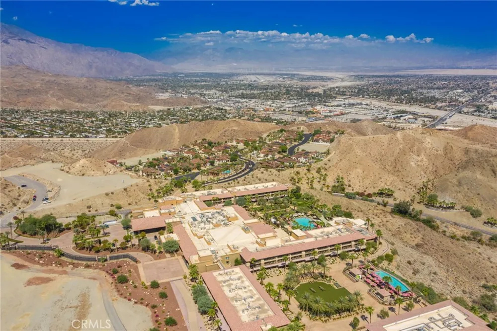 14 Verde Vista Rancho Mirage, CA 92270